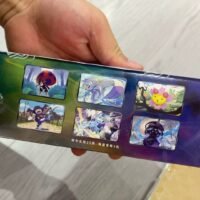 CS3BC Primordial Martial Arts "Ji" Booster Box - Image 7