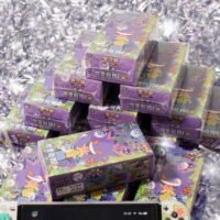 Collect 151 Surprise Booster Box - Image 3