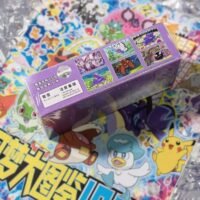 Collect 151 Surprise Booster Box - Image 2