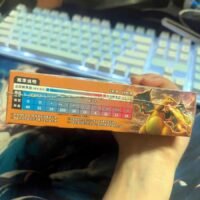 CSM1AC Storming Emergence "He" Booster Box - Image 4