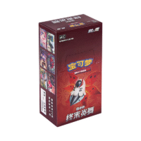 CS4.5C Final Flame Dance Booster box