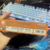 CSM1AC Storming Emergence "He" Booster Box - Image 3