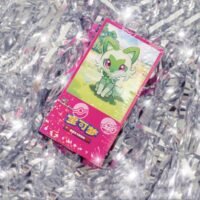 Gem Pack Vol 1 Booster Box