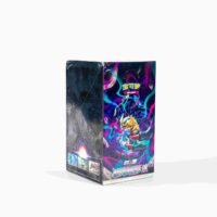 CS6BC Dark Shadow Over The Blue Sea "Zhu" Booster Box - Image 4