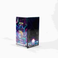 CS6BC Dark Shadow Over The Blue Sea "Zhu" Booster Box - Image 3
