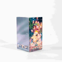 CSV3C Fearless Terastal Pack Booster Box - Image 3