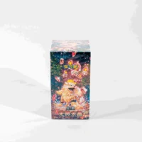 CSV3C Fearless Terastal Pack Booster Box - Image 2