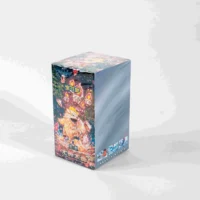 CSV3C Fearless Terastal Pack Booster Box - Image 4