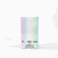 CS6BC Dark Shadow Over The Blue Sea "Zhu" Booster Box - Image 5