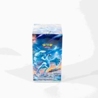 CS6AC Dark Shadow Over The Blue Sea "Xiao" Booster Box - Image 5
