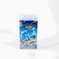 CS6AC Dark Shadow Over The Blue Sea "Xiao" Booster Box - Image 2