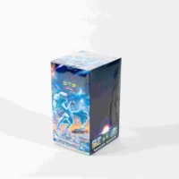 CS6AC Dark Shadow Over The Blue Sea "Xiao" Booster Box - Image 4