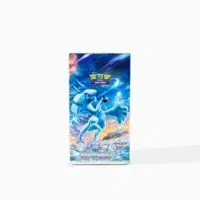 CS6AC Dark Shadow Over The Blue Sea "Xiao" Booster Box